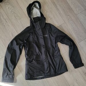 Oakley Wind/Rain Proof Jacket